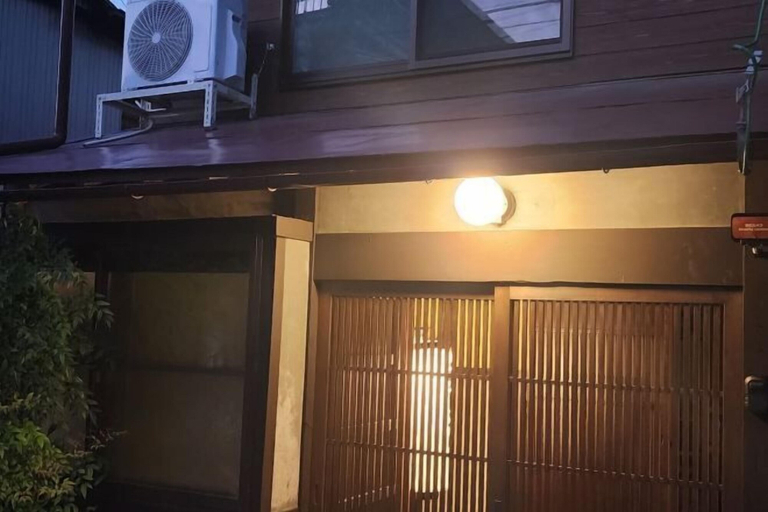 Exterior 3, [Mina's LanternHouse] 1 house (3 bedrooms/8 beds/2 parking lots), Takayama
