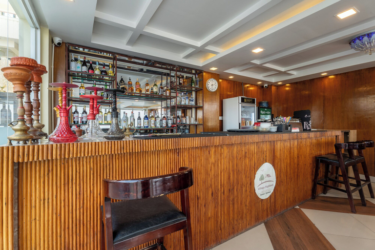 Food & Drinks 4, Village Highland Resort, Bagmati