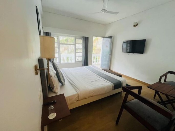 Room 3, Syona Resort, Dehradun