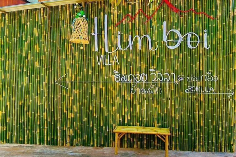 Others 5, Him Doi Villa, Bo Klue