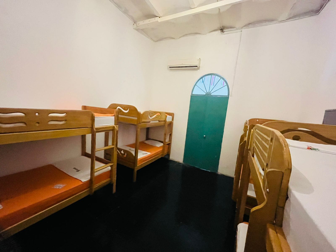 Room 5, AT Amazon Backpacker, Maynas