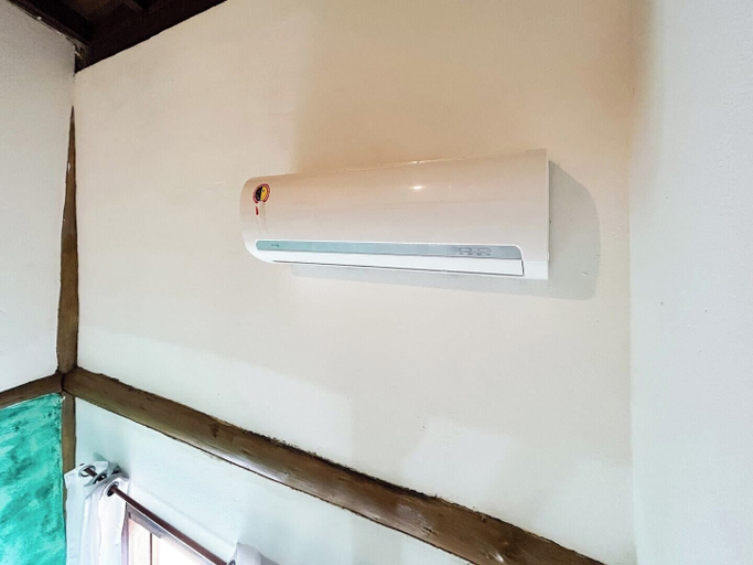 Room 2, Pousada Aimê Maresias, São Sebastião