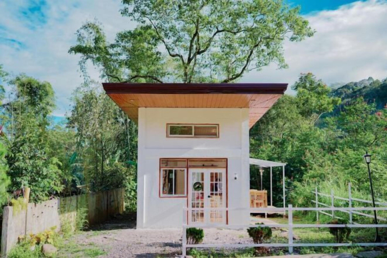 Exterior 3, Tiny House in Dahilayan, Manolo Fortich