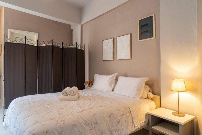 Room 5, Malia s Essences in Malia, Crete