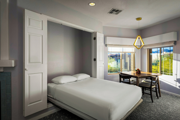 Bedroom 4, WorldMark Rancho Vistoso, Pima
