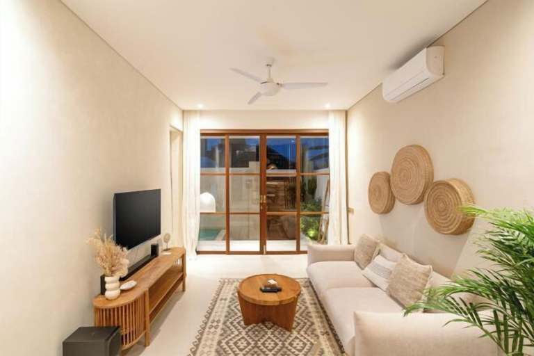 Living area 2, Villa Asri by BaliSuperHost, Badung