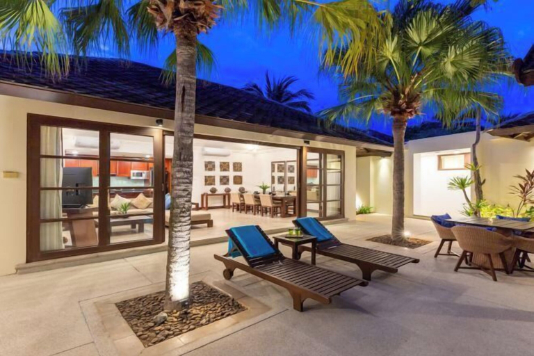 Others 5, Aqua Vista 28: 3BR Thai Style Villa, Ko Samui