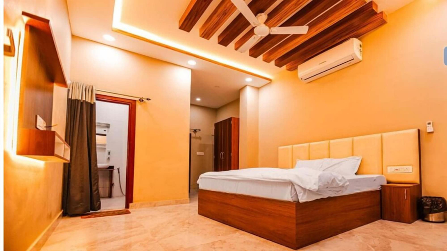 Room 5, Umraogarh A Unit of Raghav Vilas, Jodhpur