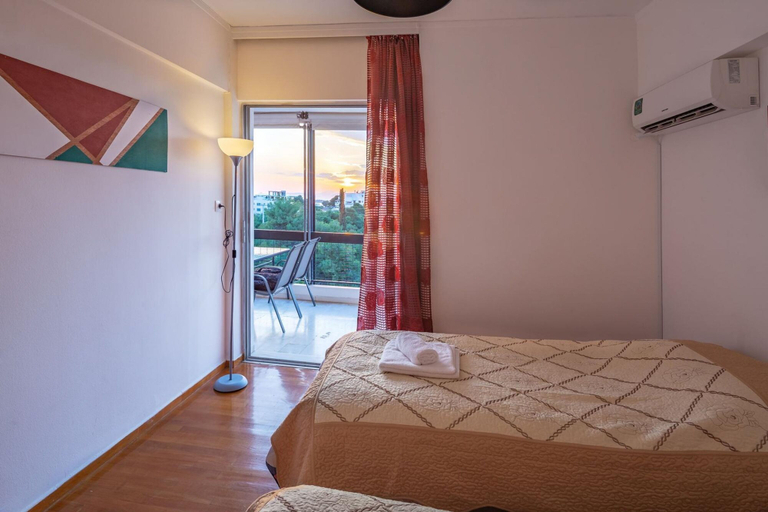Others 4, Archer - Sea View Apartment, Attica