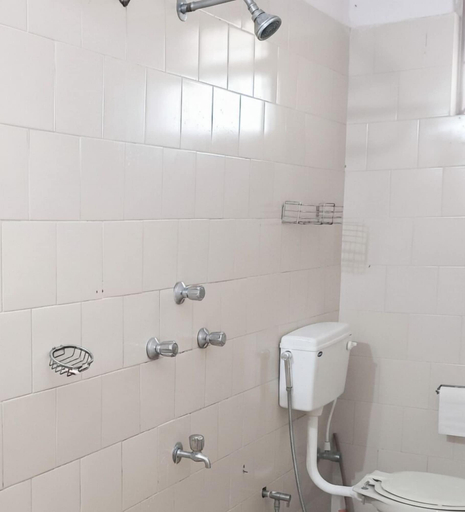 Bathroom 3, Mafalda - Luxury Apartments & Suites, North Goa