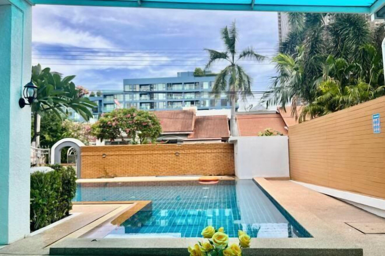 Property amenity 3, Chasing Light Villa, Pattaya