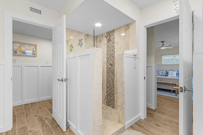 Interior 3, 467 Water Front W/ Pool & Canal Access 3 Bedroom Home, Lee