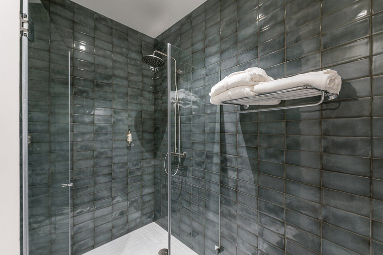Room 3, Guestready - Jardim das Oliveiras Guesthouse, Porto