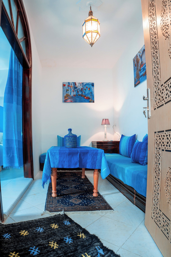 Others 4, DAR CHEFCHAOUEN, Tanger-Assilah