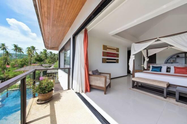 Room 5, Baan Bua Sawan, Ko Samui