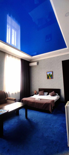 Bedroom 3, OLYMPIC HOTEL GYUMRI