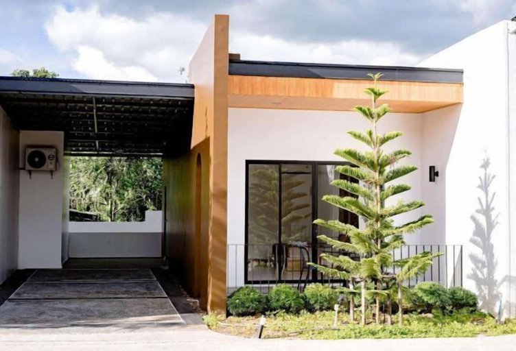 Exterior 4, Bed Resort Sadao, Sadao