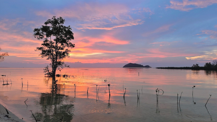 Exterior 2, Roka Resort by ARKasia Foundation, Bintan Regency