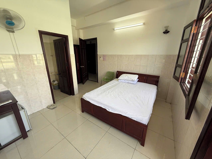 Room 4, OYO 1296 Phu Loc Xuan Hotel Danang, Da Nang