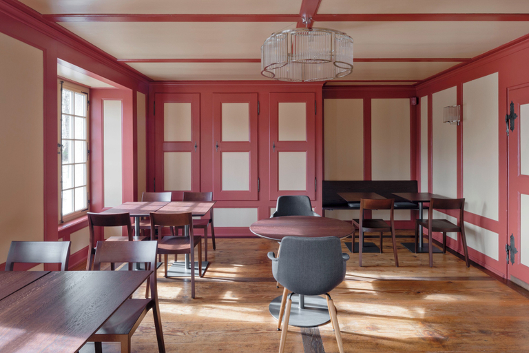 Others 5, Hotel Schloss Rued - Boutique Hideaway, Kulm