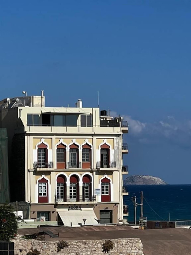 Exterior & Views, The Blossom Collection in Heraklion, Crete