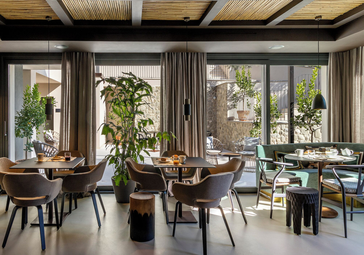 Primary image, Il Mansio Vegan Hotel and Restaurant, Brescia