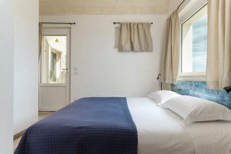 Bedroom 2, Dimora Upupa by Wonderful Italy, Brindisi