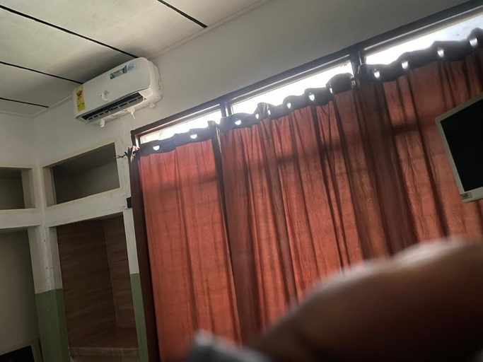 Air conditioning, Enyo Home, Tema