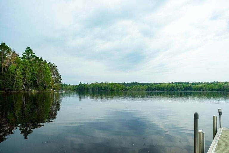 Miscellaneous 2, Quaint Clam 2 Bedroom Home, Sawyer