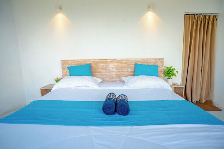 Room 4, Kasmi Mount Batur, Bangli