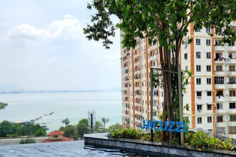 Others 5, Urban Muji Retreat Suites, Pulau Penang