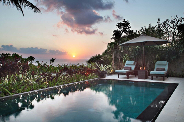 Sport & Beauty 3, Sundara Oceanside Villa, Tabanan