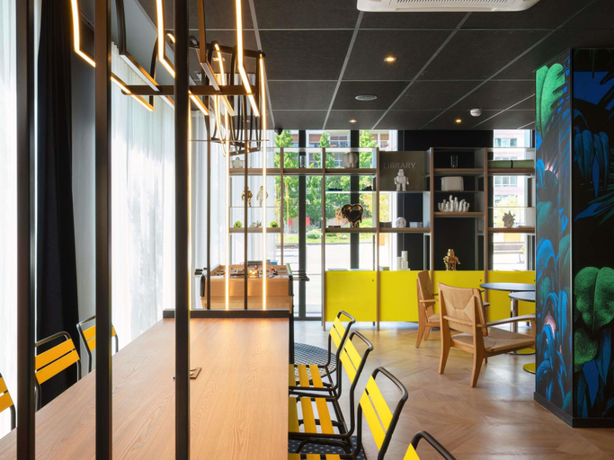 Food & Drinks 5, Aparthotel Adagio Access Rouen Centre Cathédrale, Seine-Maritime