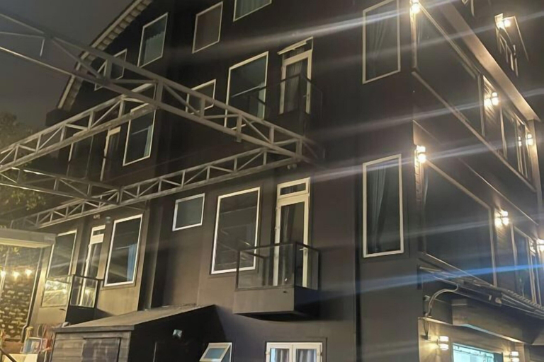 Exterior 4, Chiu Home Da Lat, Đà Lạt