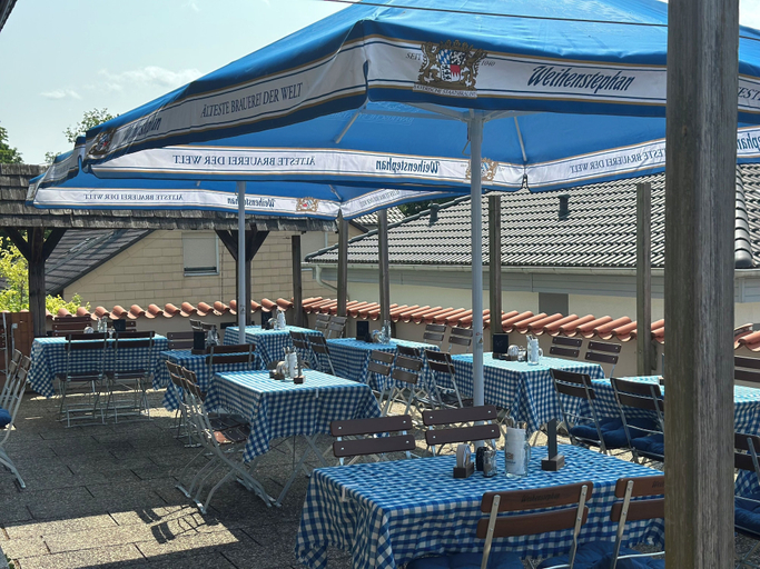 Exterior 4, Hotel Restaurant Ampertal, Freising