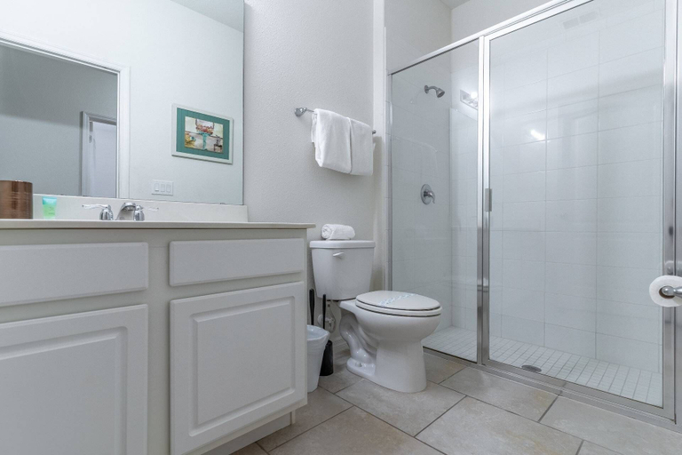 Bathroom 3, 4763 Solterra, Polk