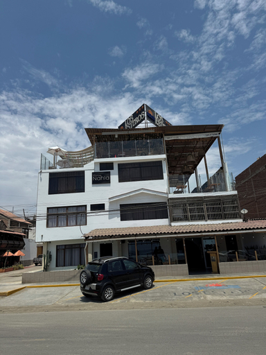 Primary image