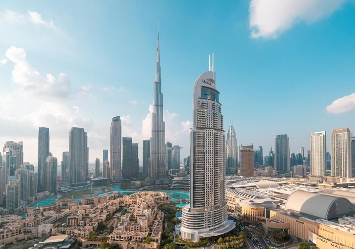 Others 5, Downtown Dubai 3BR Burj Royale, Dubai