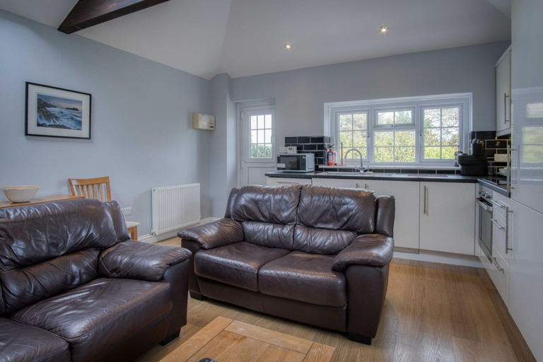 Floor plan 3, The Granary - 2 Bedroom Cottage - Penally, Pembrokeshire