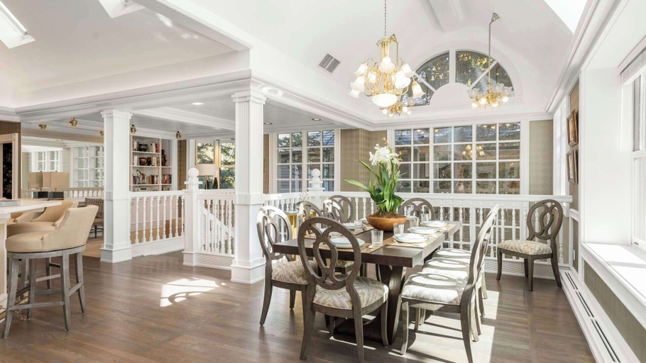 Living area 5, West End Splendor by Snowmass Vacations, Pitkin
