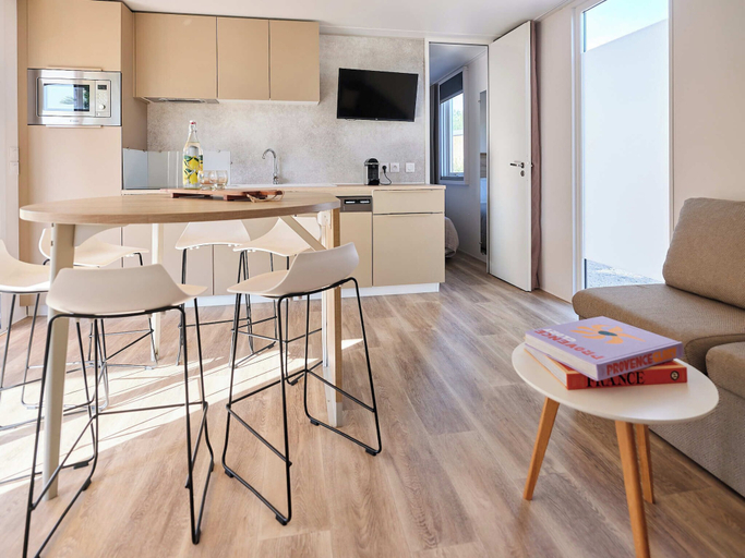 Private kitchen 5, Blendin Agde, Hérault