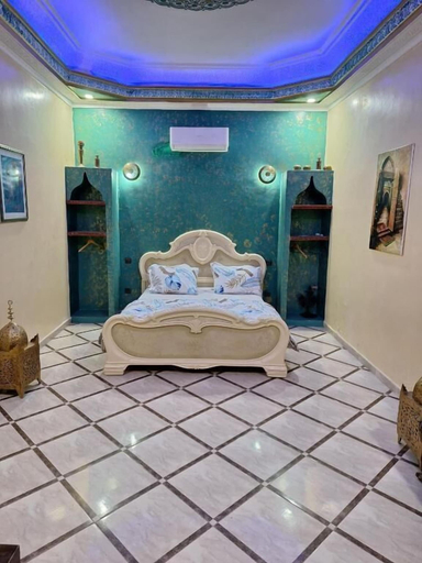 Room 3, eden suites, Marrakech