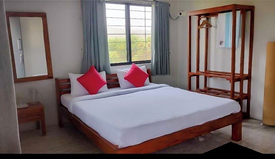 Room 3, Maya Farm Stay, Yavatmal
