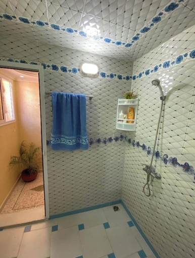 Room 3, hostel SmiGle, Agadir-Ida ou Tanane