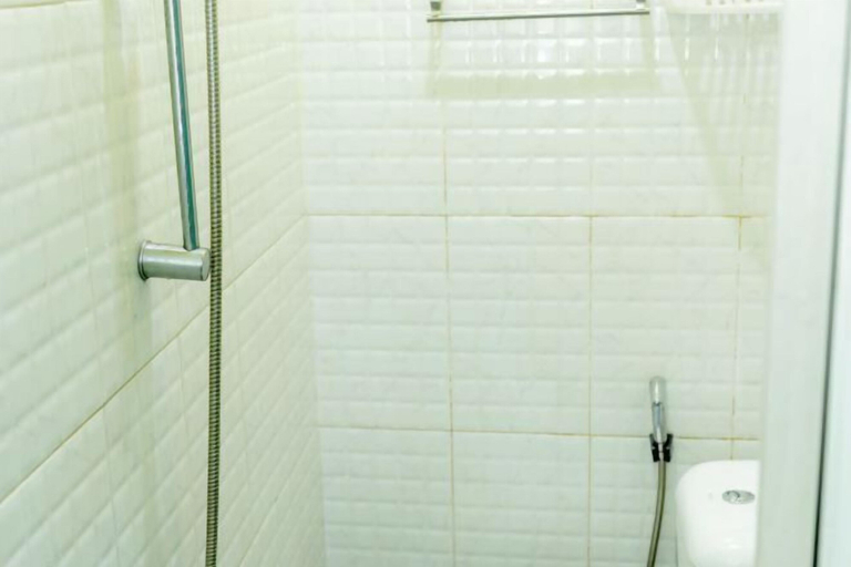 Bathroom, Kos Kosan Mbak Anti, Bogor