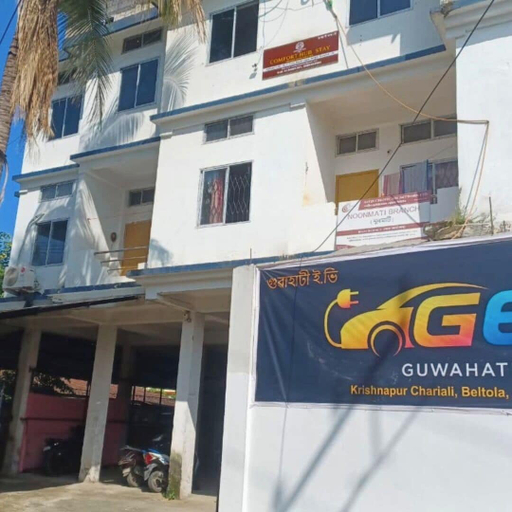 Exterior 5, Comfort Hub Stay, Kamrup Metropolitan