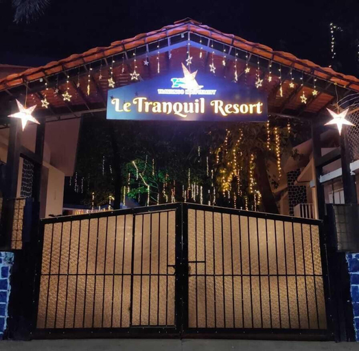 Exterior & Views 2, Le Tranquil Resort Maharashtra, Pune