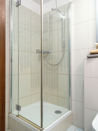 Bathroom 4, AS HOME Nożownicza, Środa Śląska