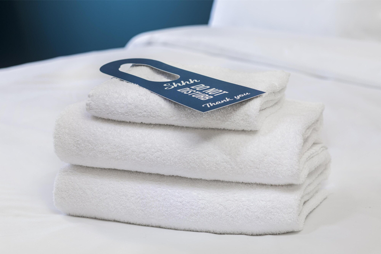 Room amenity 3, Travelodge Beckington, Somerset