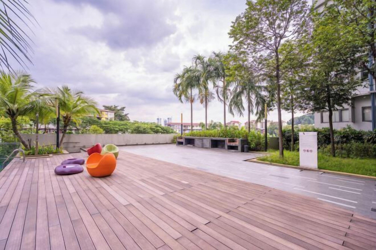 Interior 5, Seasons Garden Residences by Favspace, Kuala Lumpur